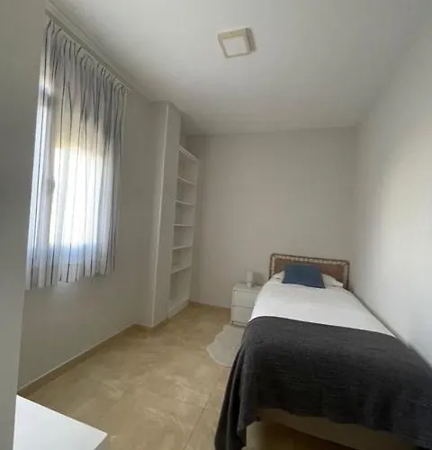 Waksman Las Palmas / Gran Canaria