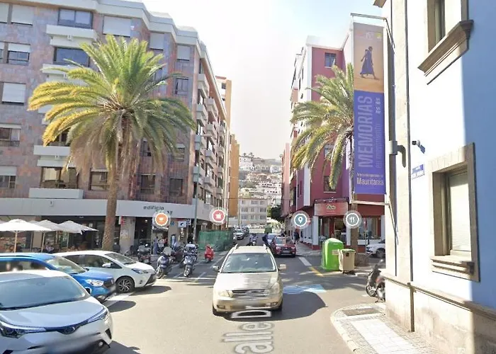 Waksman Las Palmas / Gran Canaria