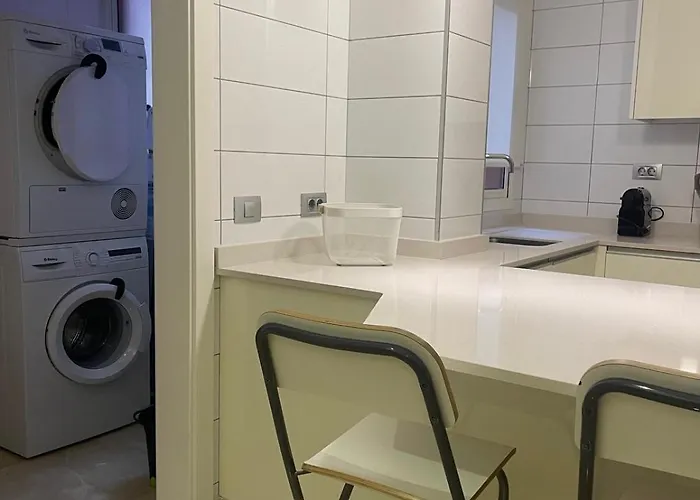 Waksman * Las Palmas / Gran Canaria