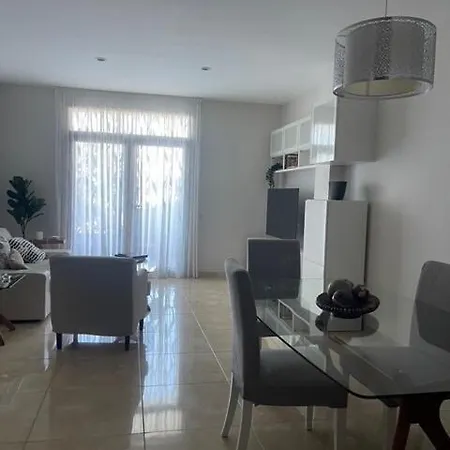 Waksman Apartamento