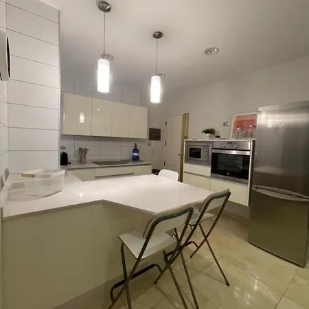 Waksman Apartamento *