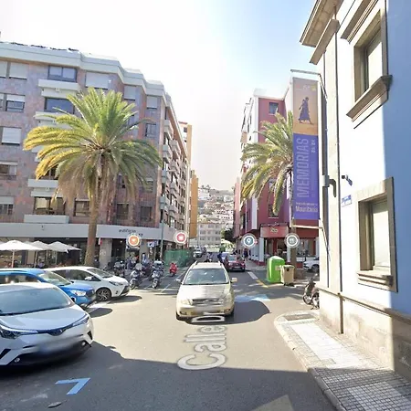 Waksman Las Palmas de Gran Canaria