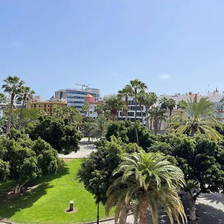 Waksman Apartamento Las Palmas de Gran Canaria