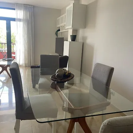 Waksman Apartamento *