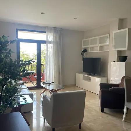 Waksman Apartamento