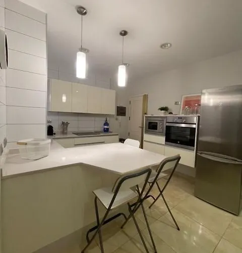 Waksman Apartamento *