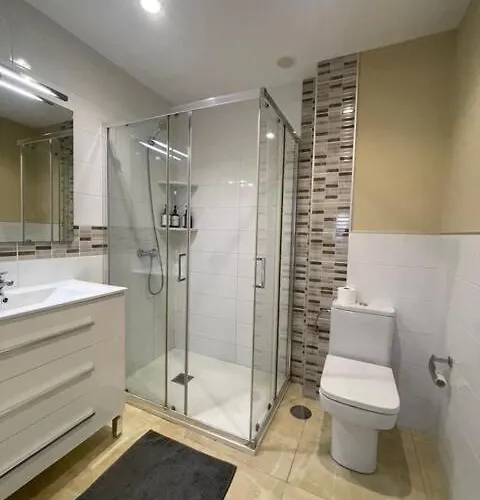 Waksman * Las Palmas de Gran Canaria